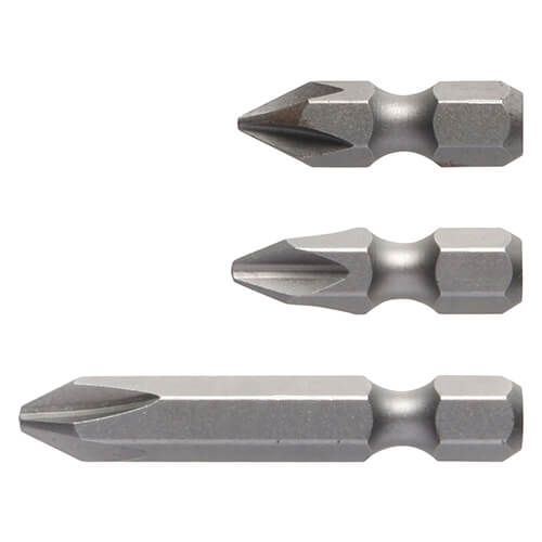 Mũi Vặn Vít 3-Flute Bit bắt HHDB39