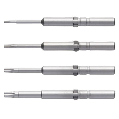 Mũi vít TX TORX Bit HDDD76