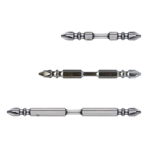 Bộ 10 mũi khoan siêu xoắn HHDRS Bộ 10 mũi khoan siêu xoắn HHDRS