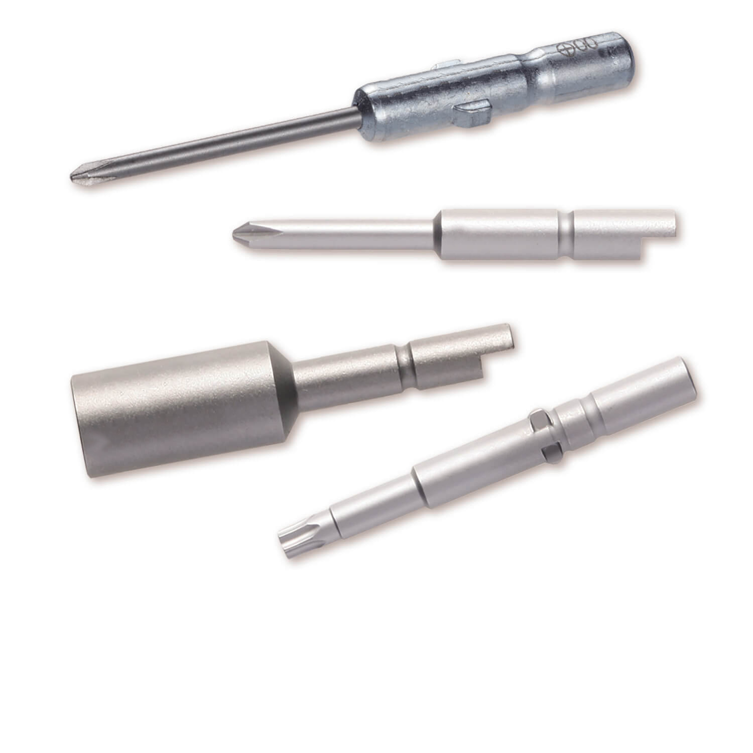 Mũi vặn vít chính xác