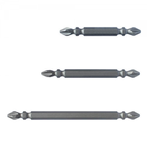 "SAKISUBO" Bit 10-Piece Set M-S14