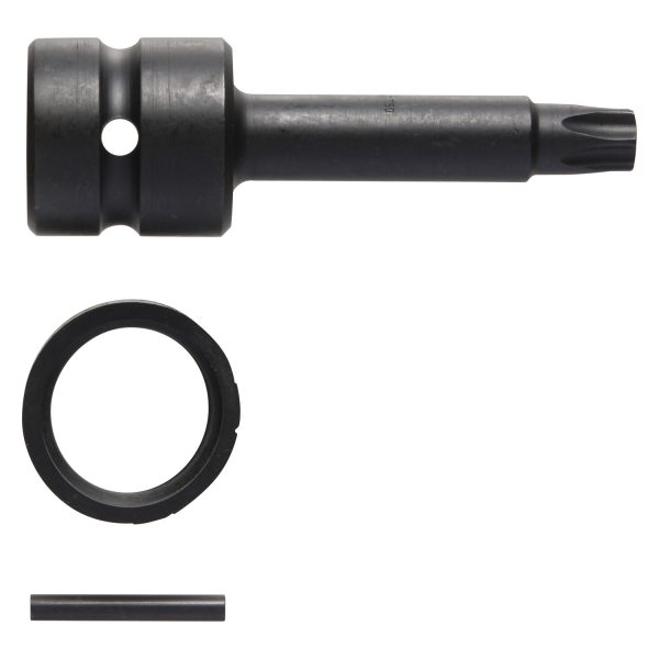 SOCKET TORX NO.S8 (T50X75)