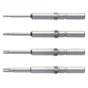 TORX Bit D76