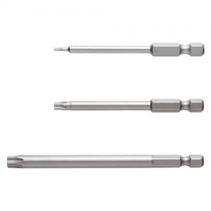 TORX Bit (Tamper-Proof) HHDJ