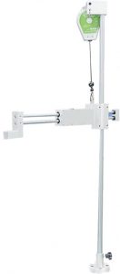 Hỗ trợ cánh tay Hỗ trợ cánh tay