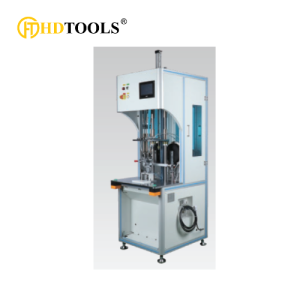 MÁY BẮN VÍT TỰ ĐỘNG ĐA TRỤC HHD-S132