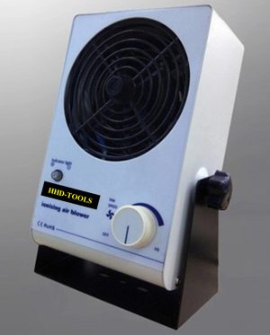 MÁY THỔI ION HÓA DC-Z01HD