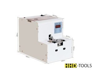 HHD Máy cấp liệu trục vít HKD-520C