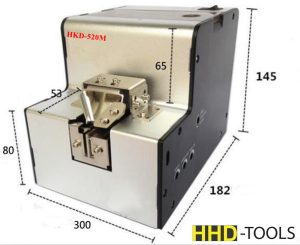 HHD Máy cấp vít HKD-520M