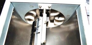 Máy cấp liệu trục vít Máy cấp liệu trục vít