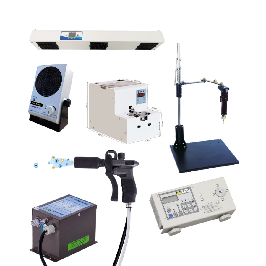 Thiết bị công nghiệp khác