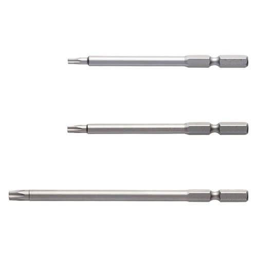 Mũi vặn vít TORX HHDM