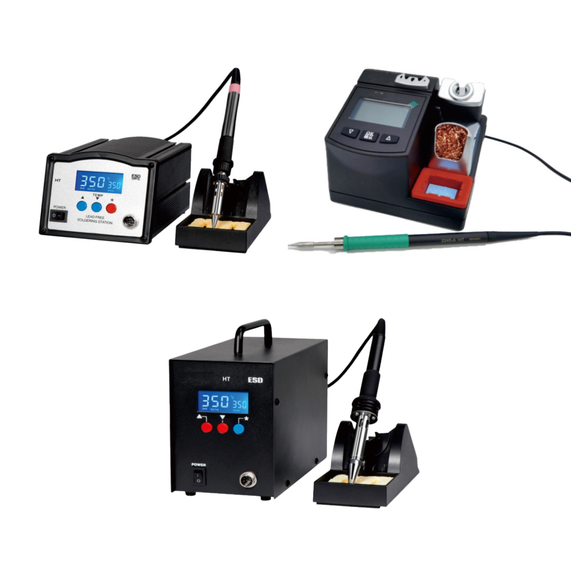 Máy hàn và Phụ kiện