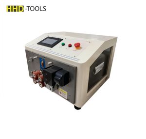 Máy cắt ống hoàn toàn tự động HHD-TOOLS POWER-790FL