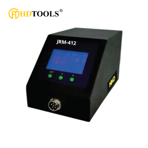 Bộ điều khiển siết vít thông minh JRM-412