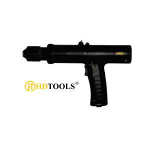 Súng điện toàn tự động HHD-UC SERIES