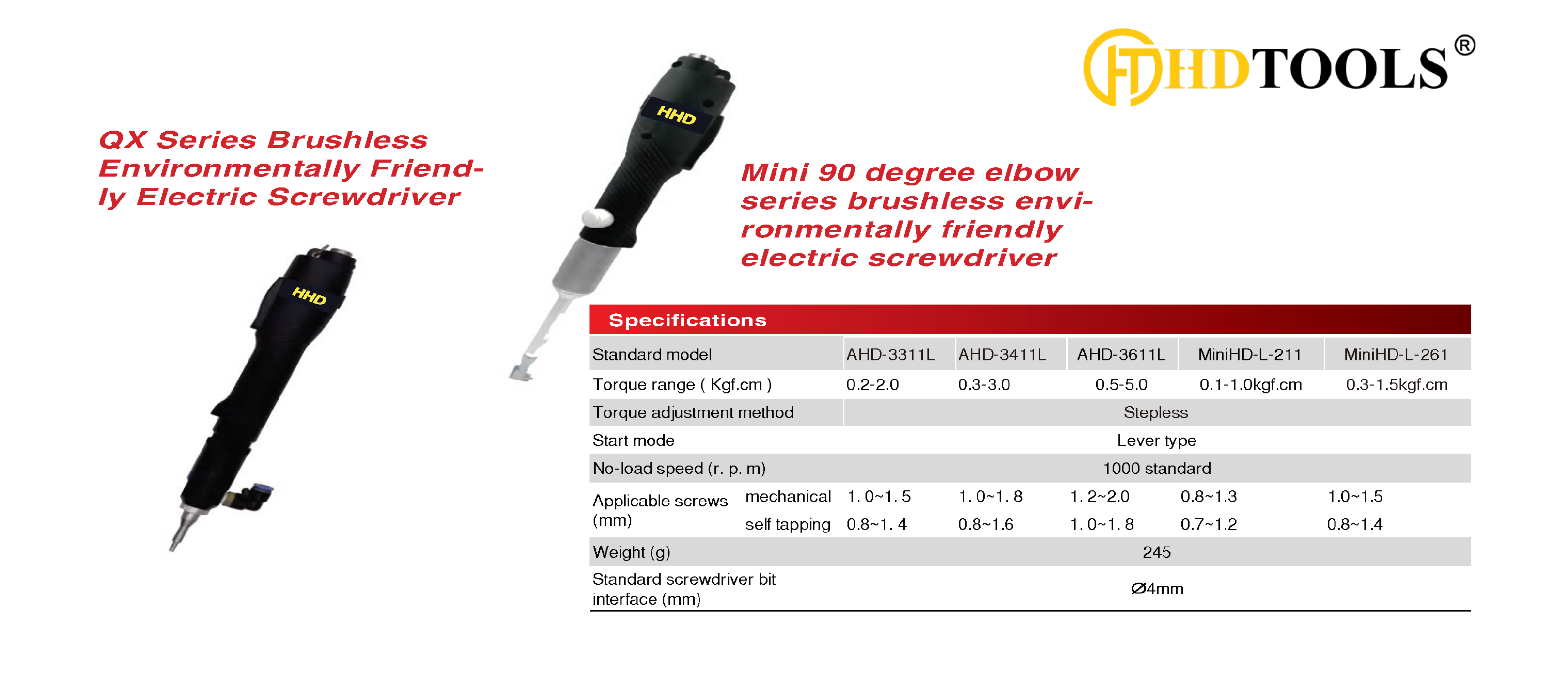 Tô vít điện khuỷu tay mini 90 độ không chổi than