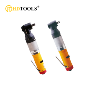 Máy bắn vít khí nén xung thuỷ lực dạng vặn góc HHD-VPX SERIES