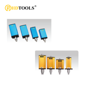 Intelligent electric batch machine for machine use