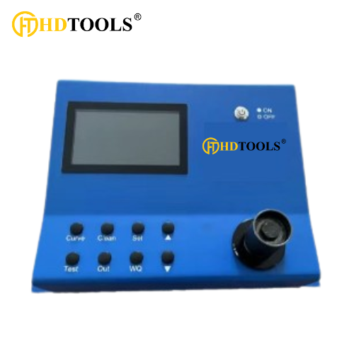 Máy Đo Lực Vặn