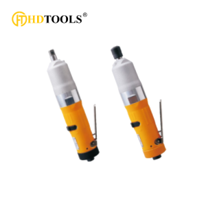 Máy bắn vít khí nén xung thuỷ lực dạng thẳng HHD-RO SERIES