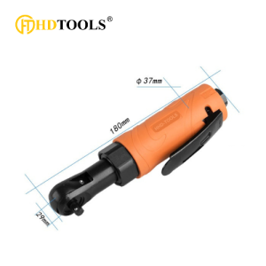 Máy bắn vít khí nén vặn góc HHD410-200APS