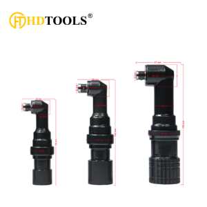 Khuỷu tay 90 độ cho Máy bắn vít điện ELB-125S/ ELB-132M/ ELB-152L