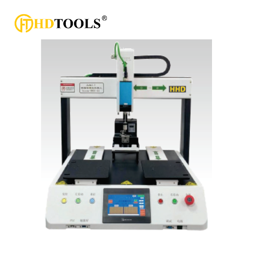 Hệ Thống Cấp Vít Tự Động HHD - TOOLS