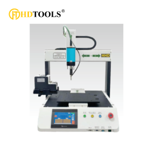 cấp vít tự động