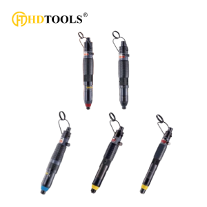 đầu tư máy vặn vít