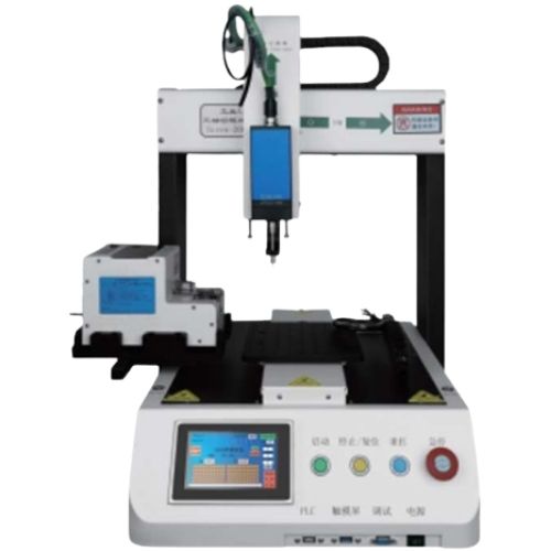 máy vặn vít tự động để bàn mang lại hiệu suất đầu tư cực kỳ hấp dẫn. máy vặn vít tự động để bàn mang lại hiệu suất đầu tư cực kỳ hấp dẫn.