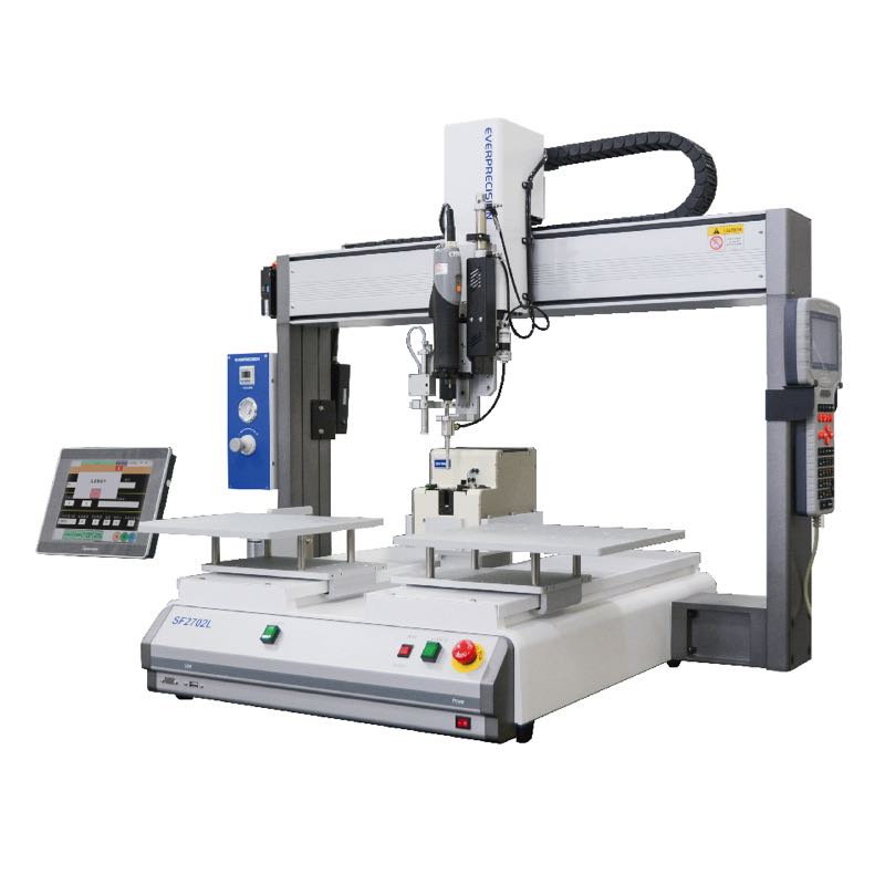 máy vặn vít tự động để bàn vào hệ thống dây chuyền sản xuất máy vặn vít tự động để bàn vào hệ thống dây chuyền sản xuất