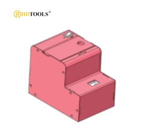 Máy cấp vít dạng đĩa xoay