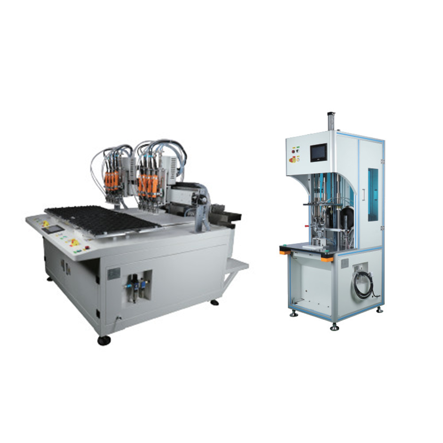 Máy Vặn Vít Tự Động