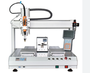 Kinh nghiệm mua máy bắn vít tự động