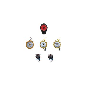 Pa lăng treo máy bắn vít (Spring Balancer) – Giải pháp cân bằng dụng cụ chuyên nghiệp