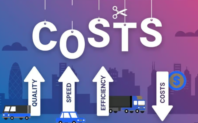 Tối ưu chi phí sản xuất lắp ráp công nghiệp