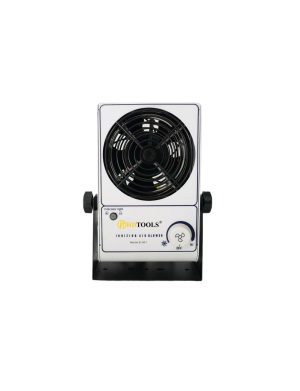 QUẠT KHỬ TĨNH ĐIỆN ĐỂ BÀN HDTOOLS HD-E-001 (BENCHTOP IONIZING EQUIPMENT)