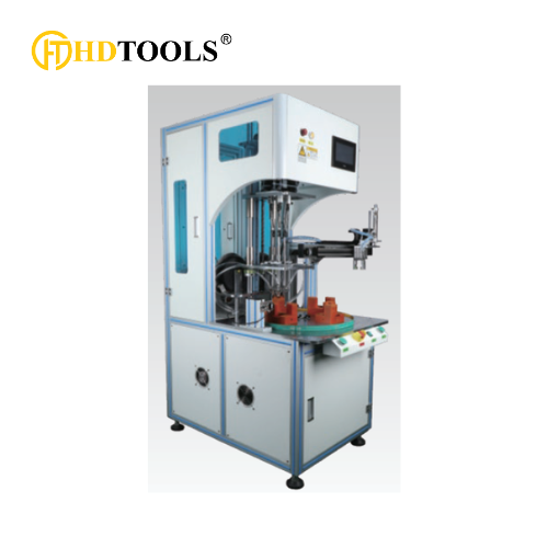 MÁY BẮN VÍT BÀN ĐA TRẠM HHD-S134