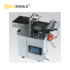 Máy vặn vít điện là gì? Ứng dụng trong ngành công nghiệp