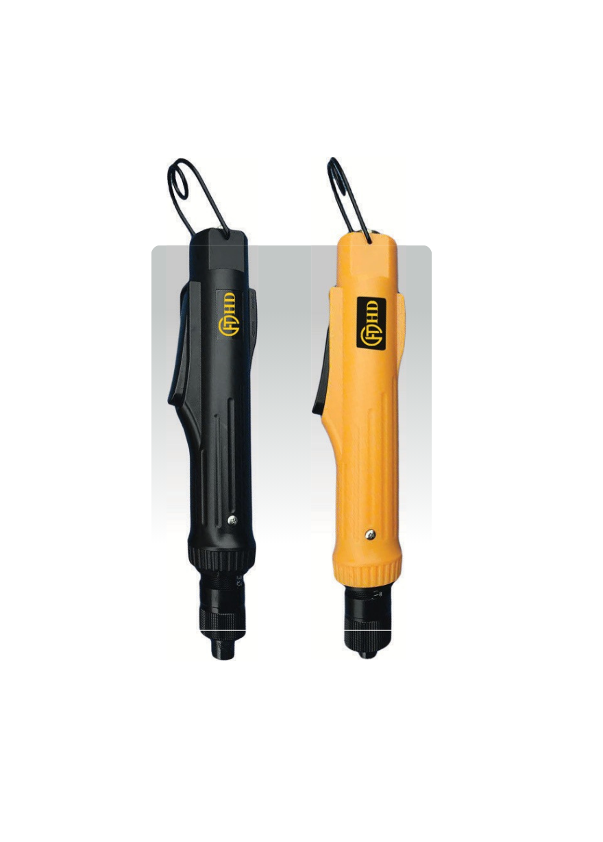 Máy vặn vít không chổi than