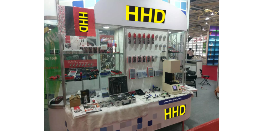Mũi vặn vít, máy bắn vít, máy vặn vít tại HHD-TOOLS