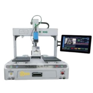 máy bắn vít tự động giá bao nhiêu